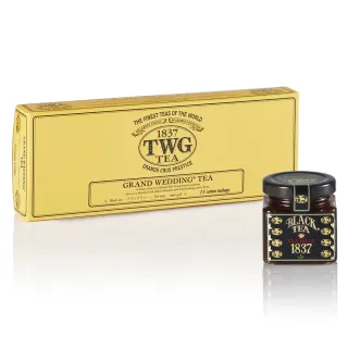 【TWG Tea】皇家大吉嶺茶包禮物組(皇家大吉嶺 黑茶 15包/盒 +馬克杯+茶碟+茶棒糖) 歷史價格詳細信息