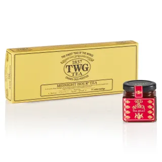 【TWG Tea】純棉茶包禮物組(綠茶任選 15包/盒+糖罐+馬克杯) 歷史價格詳細信息
