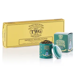 【TWG Tea】皇家大吉嶺茶包禮物組(皇家大吉嶺 黑茶 15包/盒 +馬克杯+茶碟+茶棒糖) 歷史價格詳細信息