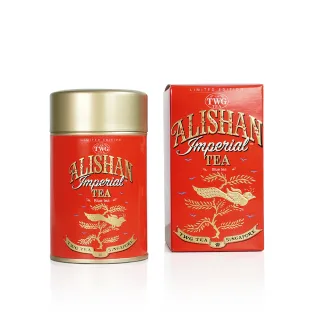 【TWG Tea】頂級訂製茗茶禮物組(南非國寶茶任選 100g/罐+計量銀匙+茶糖棒) 歷史價格詳細信息
