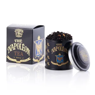 【TWG Tea】迷你茶罐雙入組 法式伯爵茶 20gx2罐(French Earl Grey;黑茶) 歷史價格詳細信息