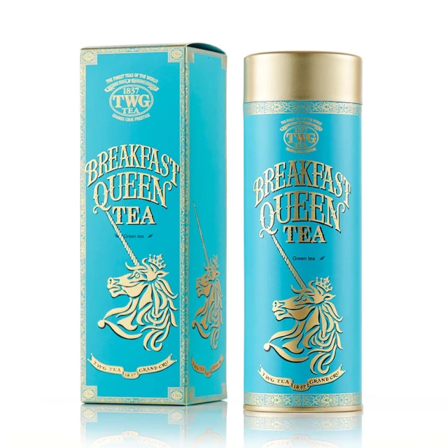 【TWG Tea】頂級訂製茗茶 茶宴舞會茶 100g/罐(Tea Party Tea;黑茶) 歷史價格詳細信息
