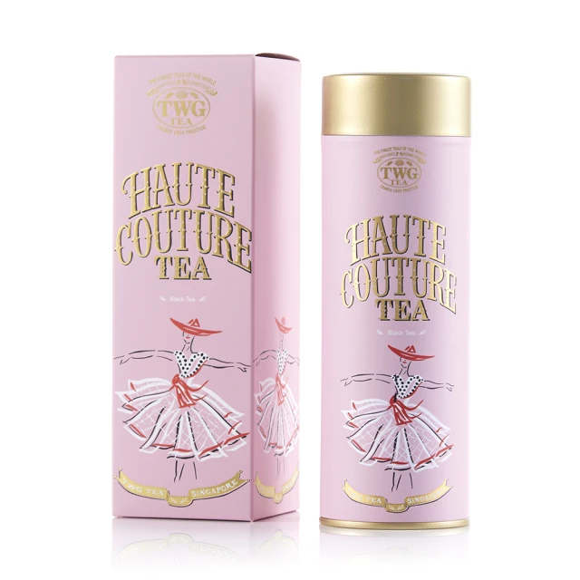 【TWG Tea】頂級訂製茗茶 茶宴舞會茶 100g/罐(Tea Party Tea;黑茶) 歷史價格詳細信息