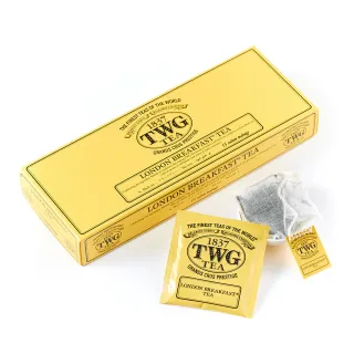【TWG Tea】手工純棉茶包 摩洛哥薄荷綠茶 15包/盒(Moroccan Mint Tea;綠茶) 歷史價格詳細信息