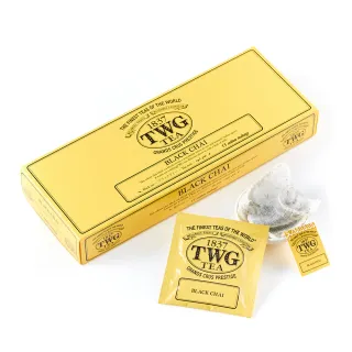 【TWG Tea】手工純棉茶包 摩洛哥薄荷綠茶 15包/盒(Moroccan Mint Tea;綠茶) 歷史價格詳細信息
