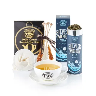 【TWG Tea】茶宴舞會茶薰香蠟燭 Tea Party Tea Scented Candle(190公克) 歷史價格詳細信息