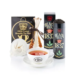 【TWG Tea】茶宴舞會茶薰香蠟燭 Tea Party Tea Scented Candle(190公克) 歷史價格詳細信息