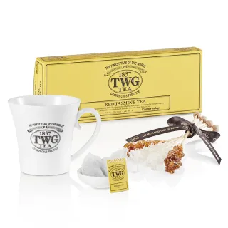 【TWG Tea】茶香馬卡龍提貨券(18入；12入/6入各一盒或6入三盒) 歷史價格詳細信息