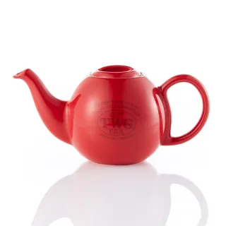 【TWG Tea】現代藝術蘭花系列茶壺 Orchid Teapot(黃/500ml) 歷史價格詳細信息