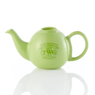 【TWG Tea】現代藝術蘭花系列茶壺 Orchid Teapot(黃/500ml) 歷史價格詳細信息