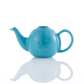 【TWG Tea】現代藝術蘭花系列茶壺 Orchid Teapot(黃/500ml) 歷史價格詳細信息