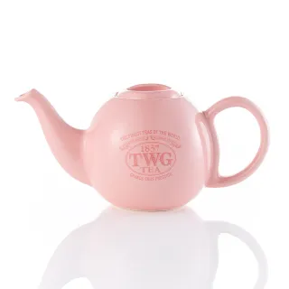【TWG Tea】現代藝術蘭花系列茶壺 Orchid Teapot(黃/500ml) 歷史價格詳細信息