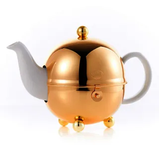 【TWG Tea】現代藝術蘭花系列茶壺 Orchid Teapot(黃/500ml) 歷史價格詳細信息