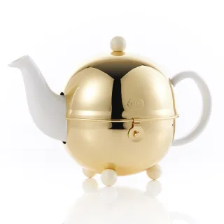 【TWG Tea】現代藝術蘭花系列茶壺 Orchid Teapot(黃/500ml) 歷史價格詳細信息