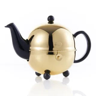 【TWG Tea】現代藝術蘭花系列茶壺 Orchid Teapot(黃/500ml) 歷史價格詳細信息