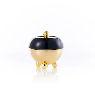 【TWG Tea】現代藝術系列糖罐 Design Gold Sugar Bowl in White(白/金) 歷史價格詳細信息