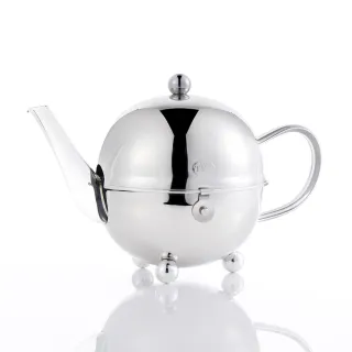 【TWG Tea】現代藝術蘭花系列茶壺 Orchid Teapot(黃/500ml) 歷史價格詳細信息
