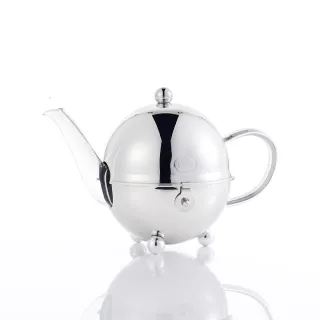 【TWG Tea】現代藝術蘭花系列茶壺 Orchid Teapot(黃/500ml) 歷史價格詳細信息