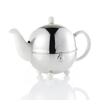 【TWG Tea】現代藝術蘭花系列茶壺 Orchid Teapot(黃/500ml) 歷史價格詳細信息