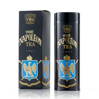 【TWG Tea】頂級訂製茗茶 茶宴舞會茶 100g/罐(Tea Party Tea;黑茶) 歷史價格詳細信息