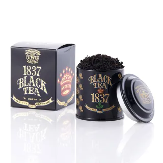 【TWG Tea】迷你茶罐雙入組 法式伯爵茶 20gx2罐(French Earl Grey;黑茶) 歷史價格詳細信息