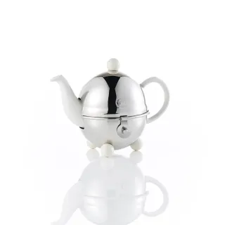 【TWG Tea】現代藝術蘭花系列茶壺 Orchid Teapot(黃/500ml) 歷史價格詳細信息
