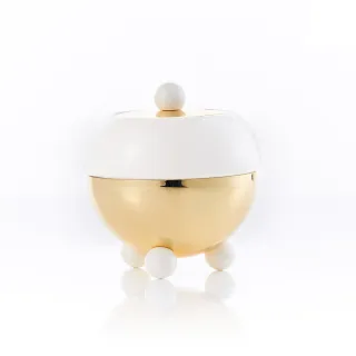 【TWG Tea】現代藝術蘭花系列茶壺 Orchid Teapot(黃/500ml) 歷史價格詳細信息