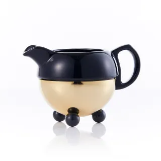 【TWG Tea】現代藝術蘭花系列茶壺 Orchid Teapot(黃/500ml) 歷史價格詳細信息
