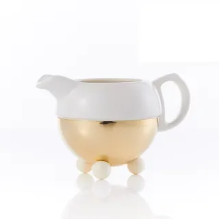 【TWG Tea】現代藝術蘭花系列茶壺 Orchid Teapot(黃/500ml) 歷史價格詳細信息