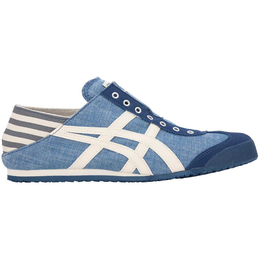 【Onitsuka Tiger】Onitsuka Tiger鬼塚虎-MEXICO MID RUNNER 休閒鞋 1183B577-750(1183B577-750) 歷史價格詳細信息