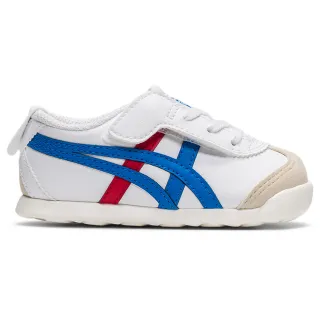 【Onitsuka Tiger】Onitsuka Tiger鬼塚虎-KIDS米底綠黃虎爪紋 MEXICO 66 SLIP-ON 大童鞋(1184A085-202) 歷史價格詳細信息