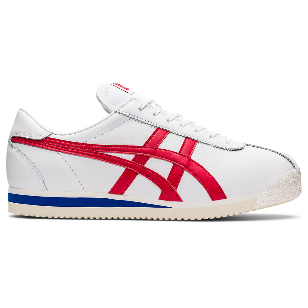 Onitsuka Tiger 休閒鞋 紫 銀 鬼塚虎 女鞋 亞瑟士【ACS】1182A014-400 歷史價格詳細信息
