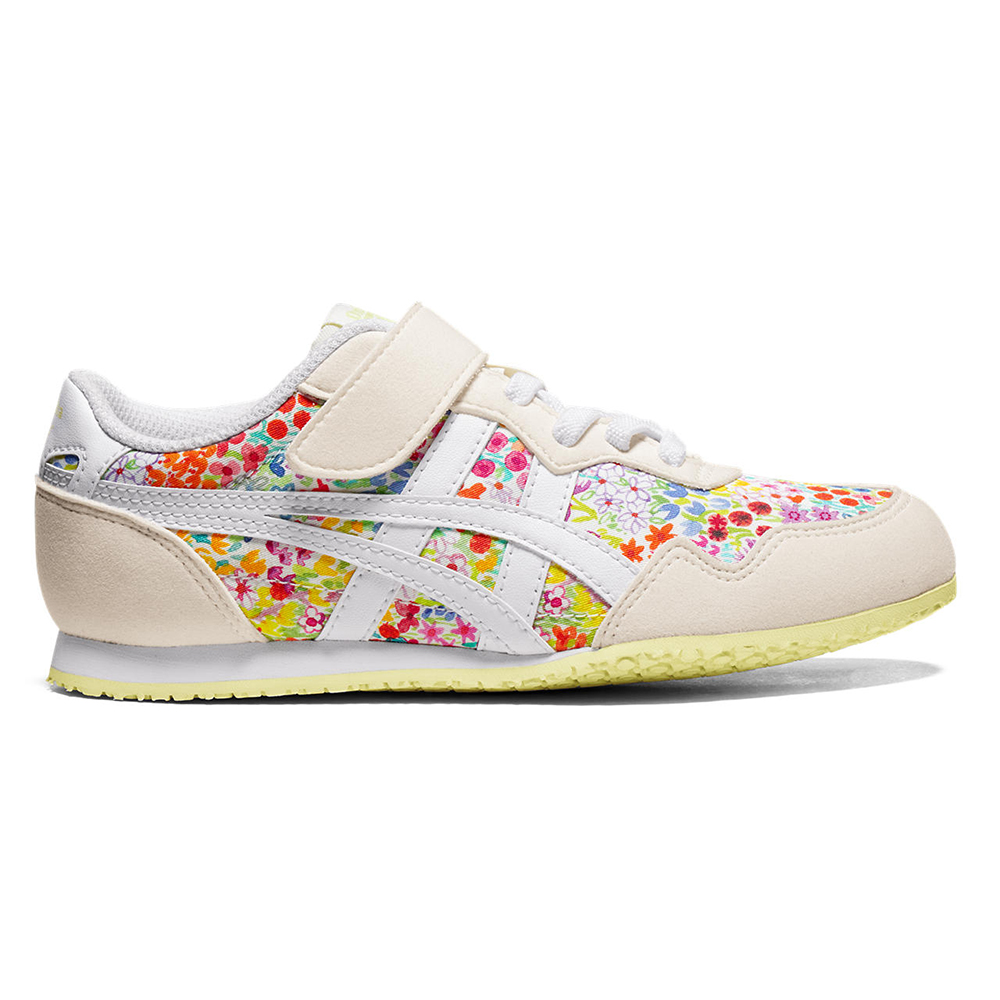 Onitsuka Tiger 鬼塚虎 SERRANO 男款 復古 休閒 板鞋 D109L-4284 歷史價格詳細信息