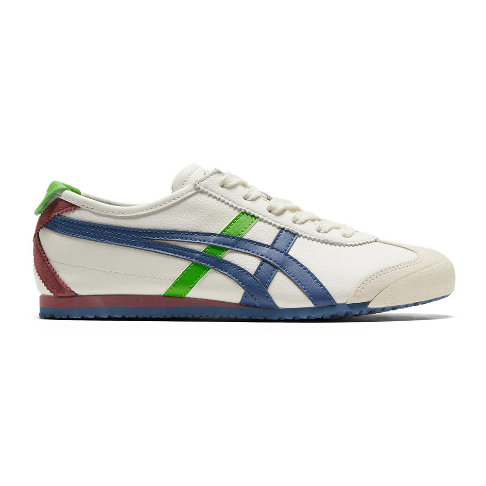 【Onitsuka Tiger】Onitsuka Tiger鬼塚虎-MEXICO MID RUNNER 休閒鞋 1183B577-750(1183B577-750) 歷史價格詳細信息