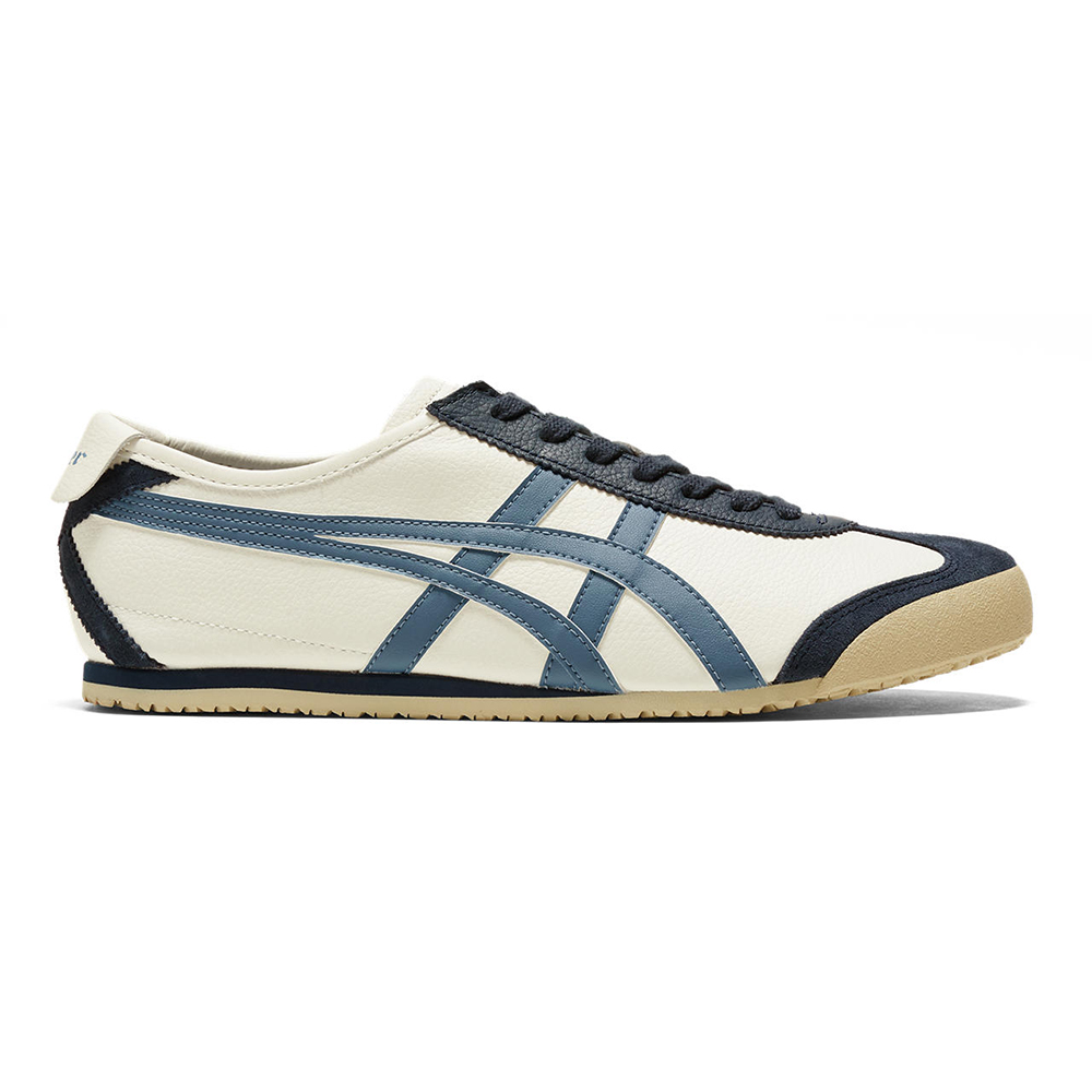 【Onitsuka Tiger】Onitsuka Tiger鬼塚虎-MEXICO MID RUNNER 休閒鞋 1183B577-750(1183B577-750) 歷史價格詳細信息