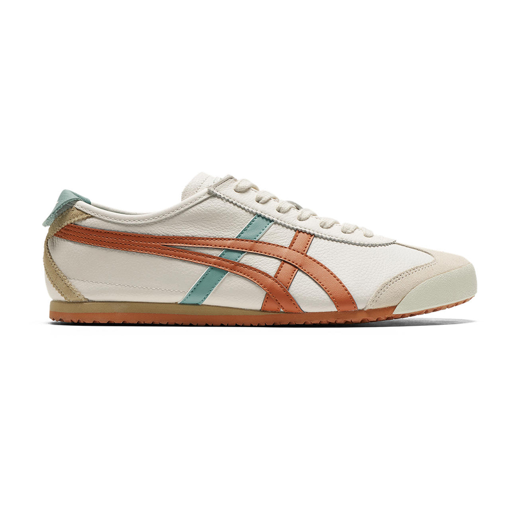 【Onitsuka Tiger】Onitsuka Tiger鬼塚虎-MEXICO MID RUNNER 休閒鞋 1183B577-750(1183B577-750) 歷史價格詳細信息
