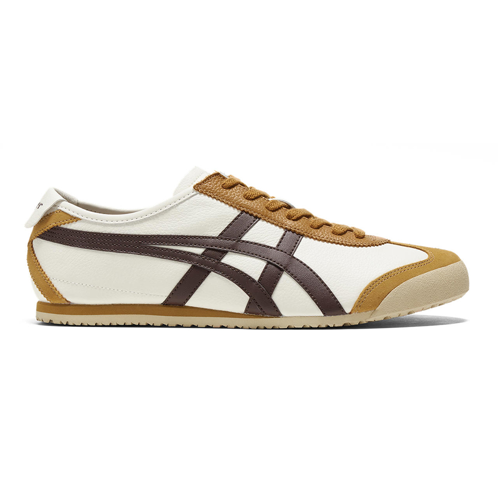 【Onitsuka Tiger】Onitsuka Tiger鬼塚虎-MEXICO MID RUNNER 休閒鞋 1183B577-750(1183B577-750) 歷史價格詳細信息