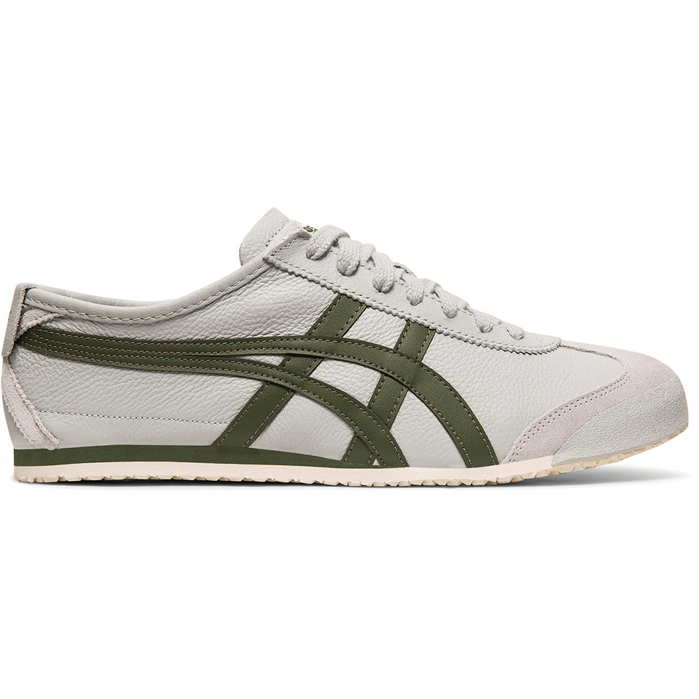Onitsuka Tiger 休閒鞋 Mexico 66 Konbu Tokyo 白 藍 紅 任選 東京奧運 【ACS】 歷史價格詳細信息