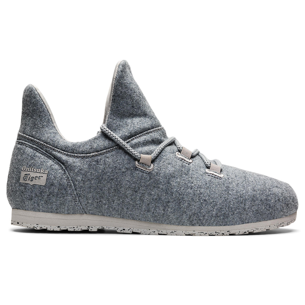 Onitsuka Tiger 鬼塚虎 MONTE POKHARA SD 男款 休閒鞋 TH1E3L-6161-26.5 歷史價格詳細信息