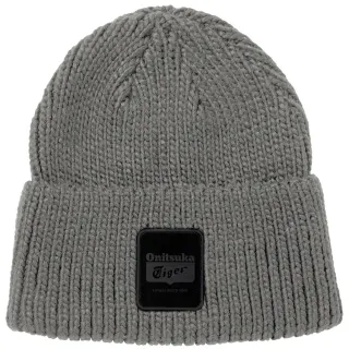 【Onitsuka Tiger】Onitsuka Tiger鬼塚虎-灰黑色拼接絎縫鈕扣外套(2183B415-020) 歷史價格詳細信息