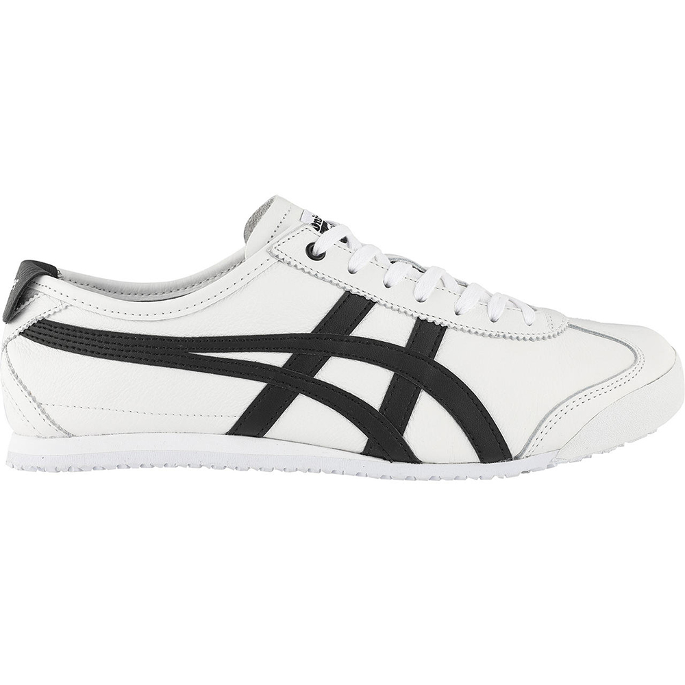 【Onitsuka Tiger】Onitsuka Tiger鬼塚虎-黑灰色休閒長褲(2183B058-001) 歷史價格詳細信息