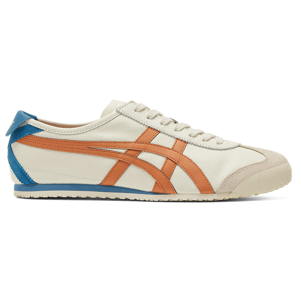【Onitsuka Tiger】Onitsuka Tiger鬼塚虎-橘棕色老虎圖紋小包3183A964-700(3183A964-700) 歷史價格詳細信息