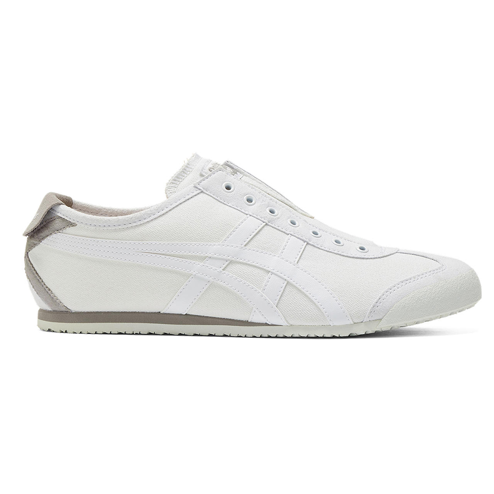 Onitsuka Tiger MEXICO 66 SLIP-ON 男款 復古 休閒 板鞋 D3K0N-8889 歷史價格詳細信息