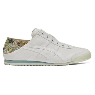 【Onitsuka Tiger】Onitsuka Tiger鬼塚虎-MEXICO 66 PARATY 綠色休閒鞋 1183B926-300(1183B926-300) 歷史價格詳細信息
