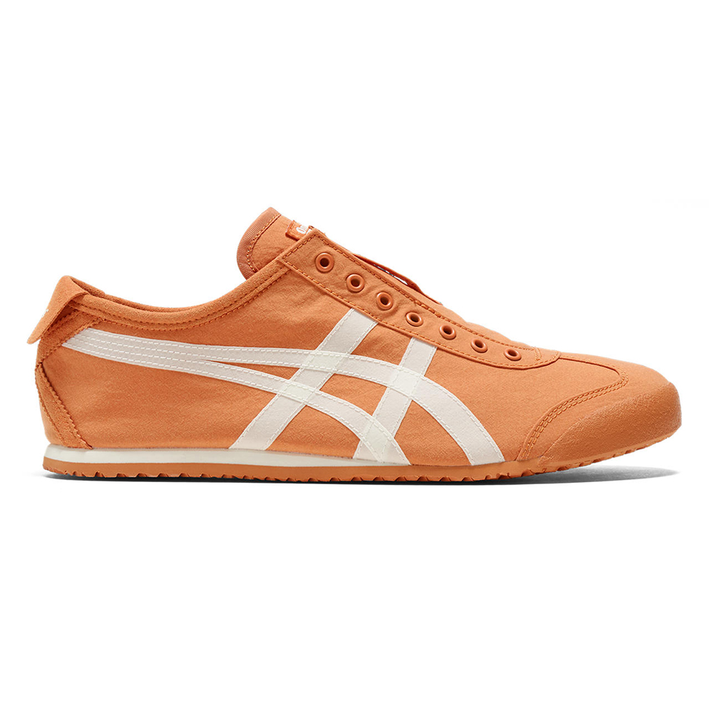 Onitsuka Tiger MEXICO 66 SLIP-ON 男款 復古 休閒 板鞋 D3K0N-8889 歷史價格詳細信息
