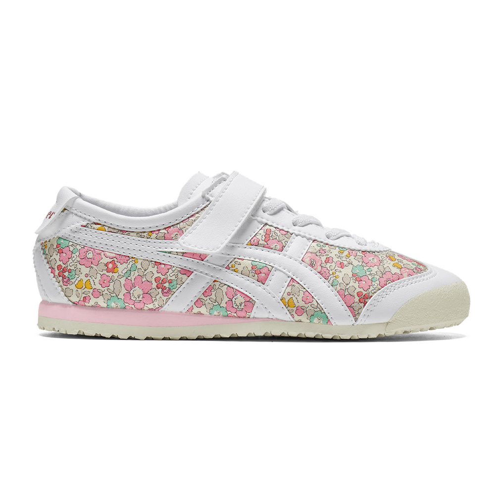 【Onitsuka Tiger】Onitsuka Tiger鬼塚虎-粉色DELECITY(1183A386-257) 歷史價格詳細信息