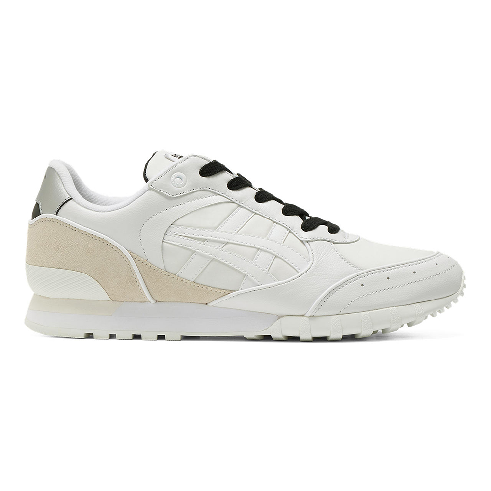 【Onitsuka Tiger】Onitsuka Tiger鬼塚虎-白色 DELECITY L(1183C217-100) 歷史價格詳細信息