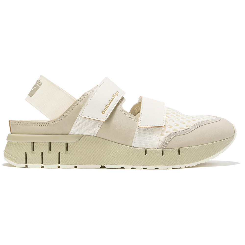 【Onitsuka Tiger】Onitsuka Tiger鬼塚虎-FIRST KIDS 經典色 MEXICO 66 學步鞋(1184A219-100) 歷史價格詳細信息