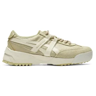 【Onitsuka Tiger】Onitsuka Tiger鬼塚虎-DELEGATION 64 休閒鞋 1183A569-100(1183A569-100) 歷史價格詳細信息