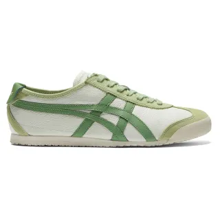 【Onitsuka Tiger】Onitsuka Tiger鬼塚虎-綠色印字白底高筒襪3183A957-100(3183A957-100) 歷史價格詳細信息